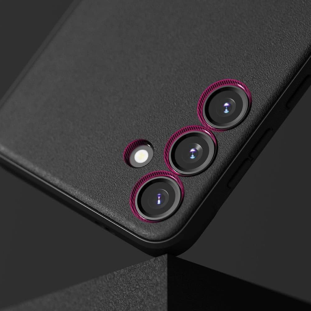 Ringke Samsung Carcasă Onyx Galaxy S24+ Plus negru - 9