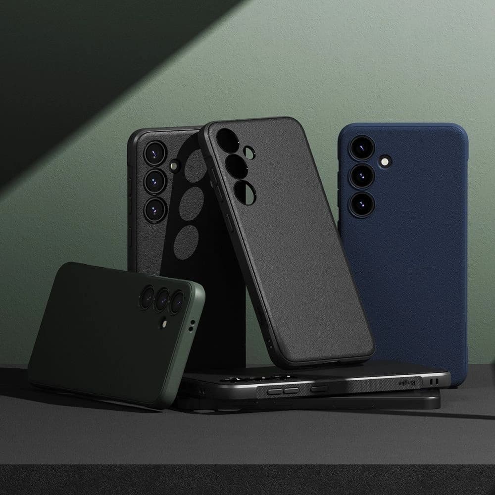 Ringke Samsung Carcasă Onyx Galaxy S24+ Plus negru - 11