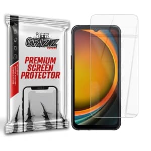 GrizzGlass HybridGlass Samsung Galaxy Xcover7