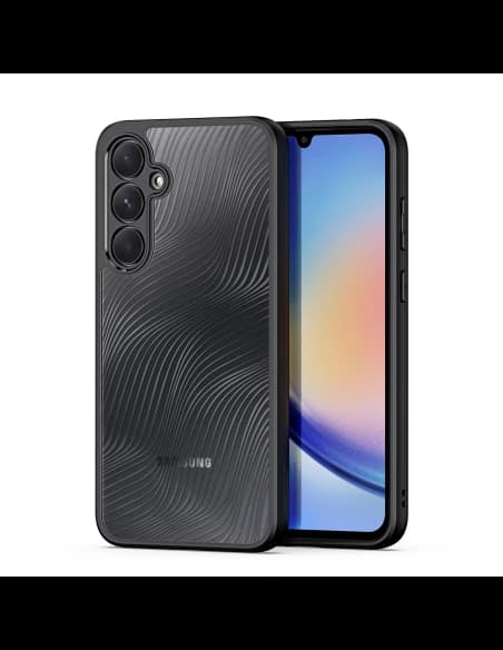 Dux Ducis Aimo Samsung Galaxy A35 5G black