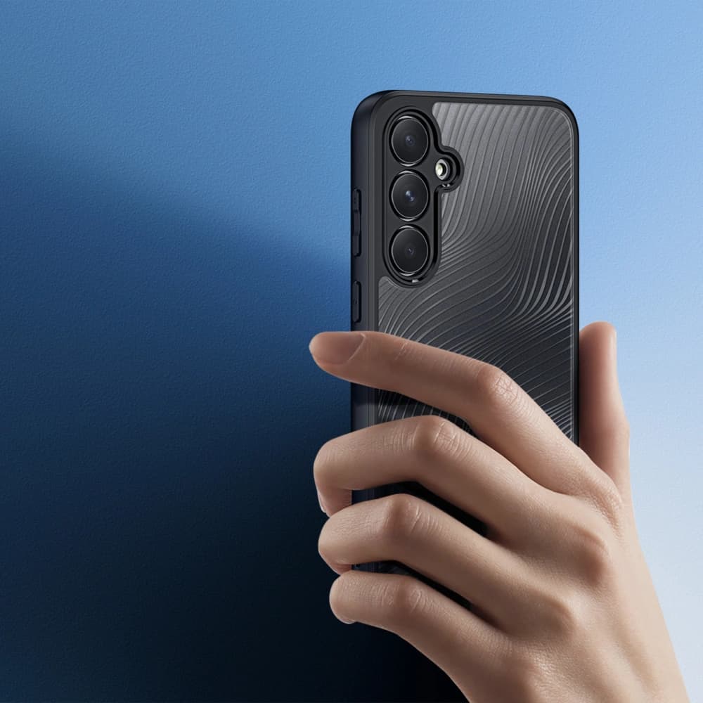 Dux Ducis Aimo Samsung Galaxy A35 5G black - 4