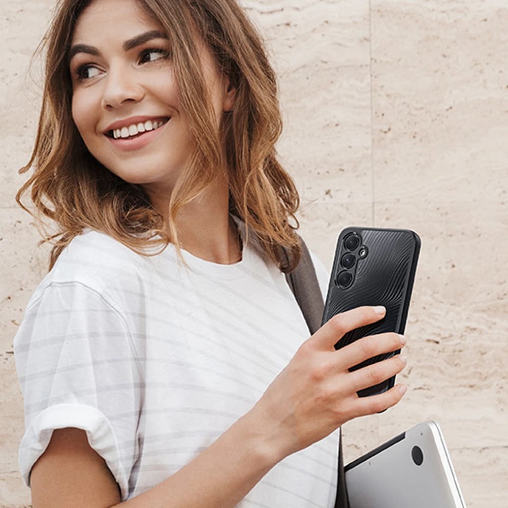 Dux Ducis Aimo Samsung Galaxy A35 5G black - 12