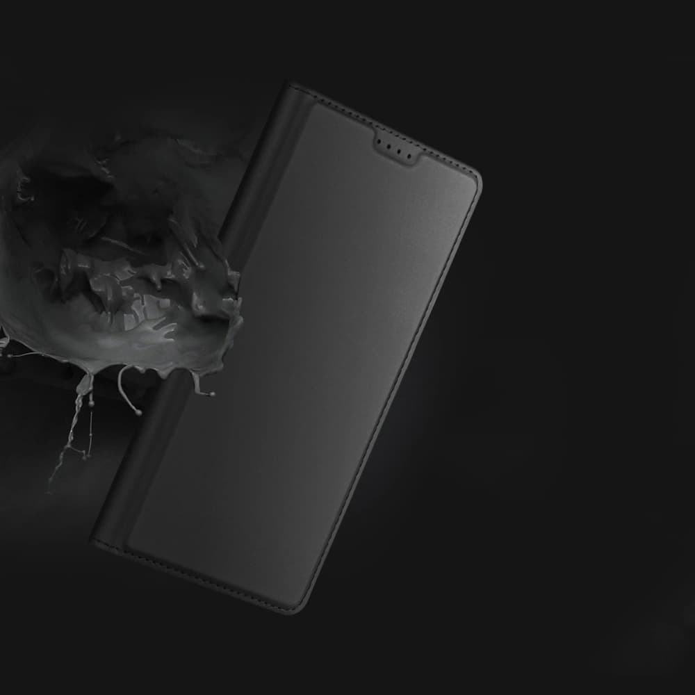 Dux Ducis Skin Pro Samsung Galaxy A35 5G black - 12