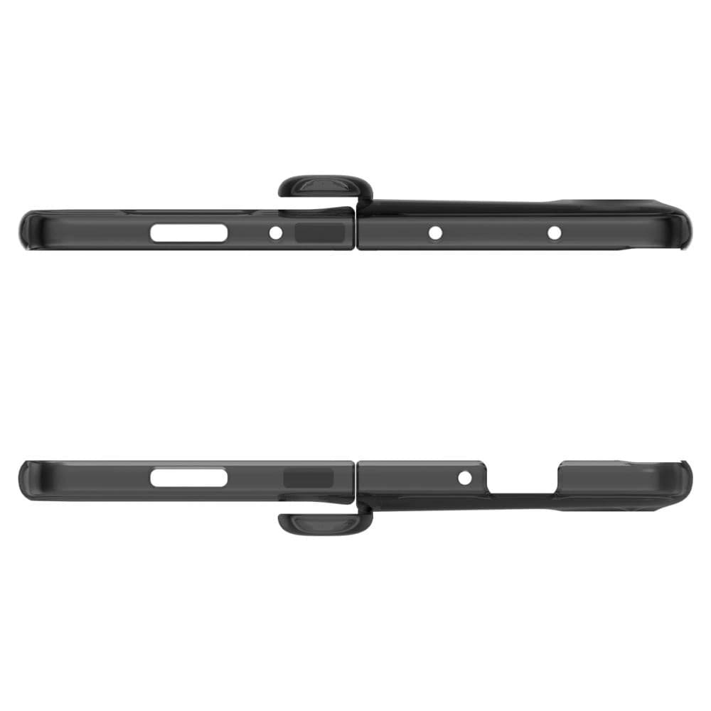 Case Spigen Thin Fit Pro Samsung Galaxy Z Fold 5 Frostgrau - 5