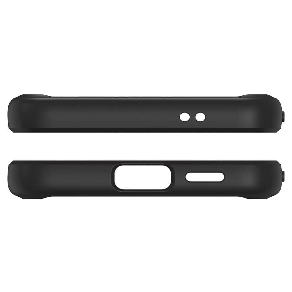 Spigen Samsung Husă Ultra Hybrid Galaxy S24+ Plus negru mat - 6
