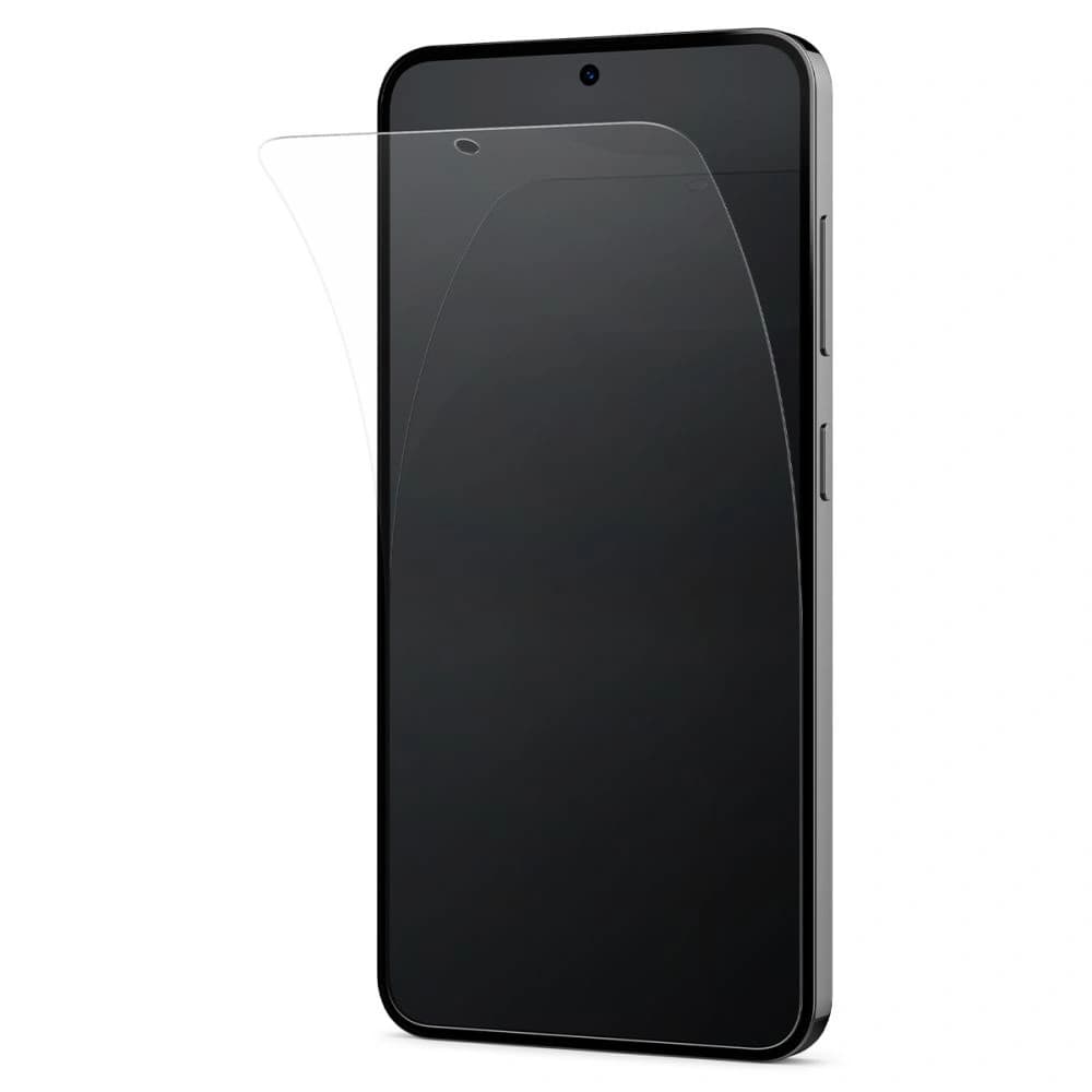 Spigen Samsung Film Neo Flex Galaxy S24+ Plus Transparent [2 PACK] - 4