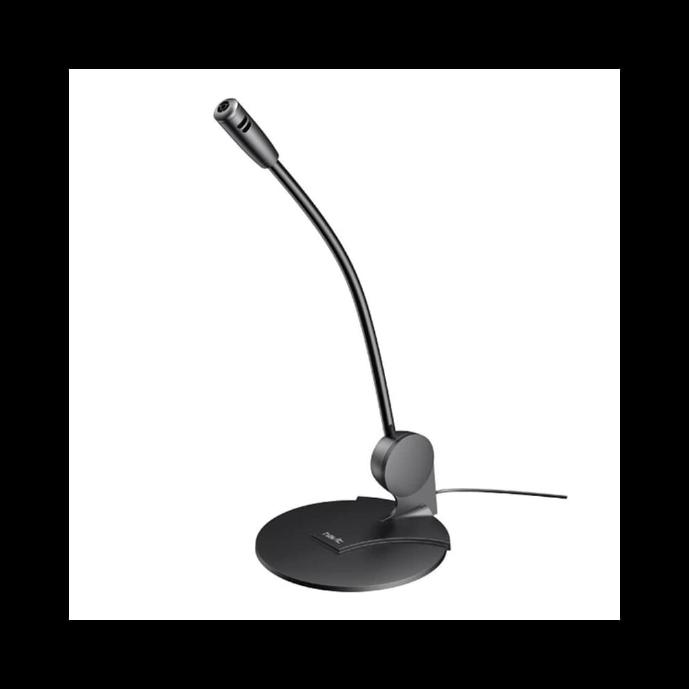 Mikrofon gamingový Havit H207D - 1