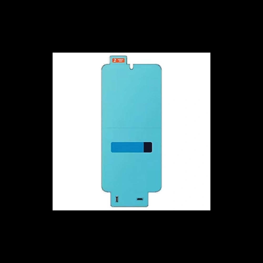 Fólia Samsung EF-US921CTEGWW Samsung Galaxy S24 Antireflexiós kijelzővédő - 2