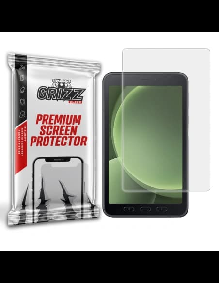 Folia matowa GrizzGlass PaperScreen do Samsung Galaxy Tab Active5