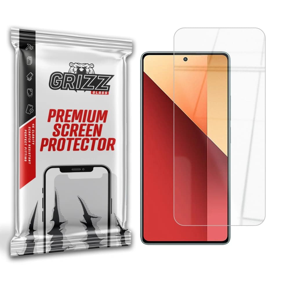 GrizzGlass HybridGlass Xiaomi Redmi Note 13 4G - 1