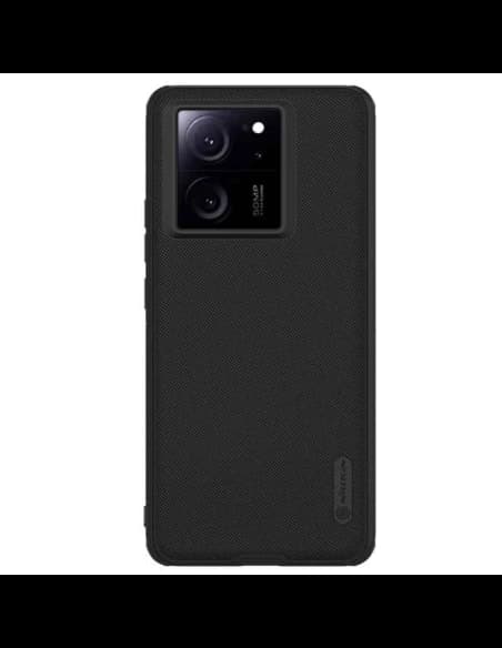 Etui Nillkin Super Shield Pro Redmi K60 Ultra / Xiaomi 13T / 13T Pro černé/black