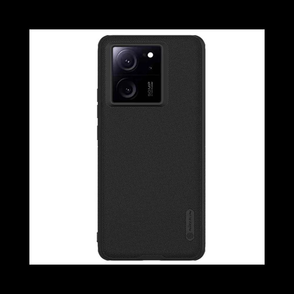 Etui Nillkin Super Shield Pro Redmi K60 Ultra / Xiaomi 13T / 13T Pro černé/black - 1