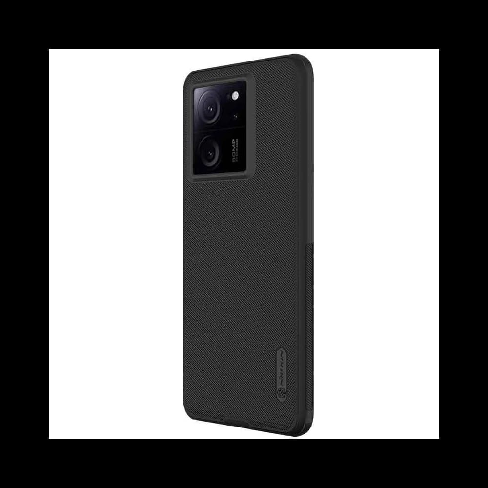 Etui Nillkin Super Shield Pro Redmi K60 Ultra / Xiaomi 13T / 13T Pro černé/black - 4