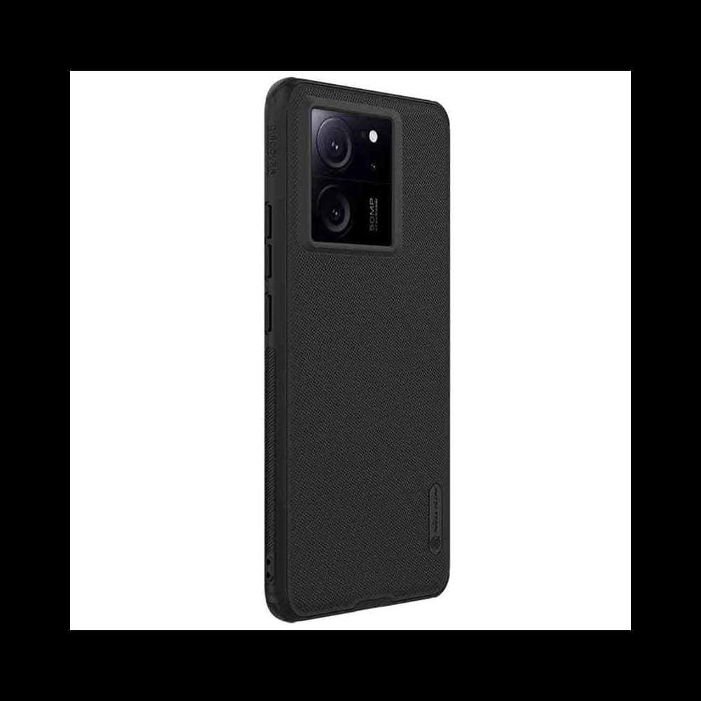 Etui Nillkin Super Shield Pro Redmi K60 Ultra / Xiaomi 13T / 13T Pro černé/black - 5