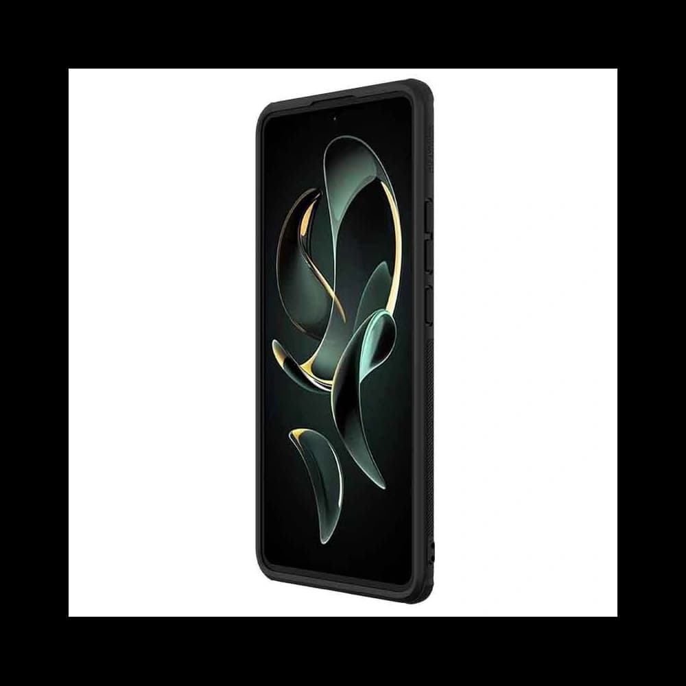 Etui Nillkin Super Shield Pro Redmi K60 Ultra / Xiaomi 13T / 13T Pro černé/black - 6