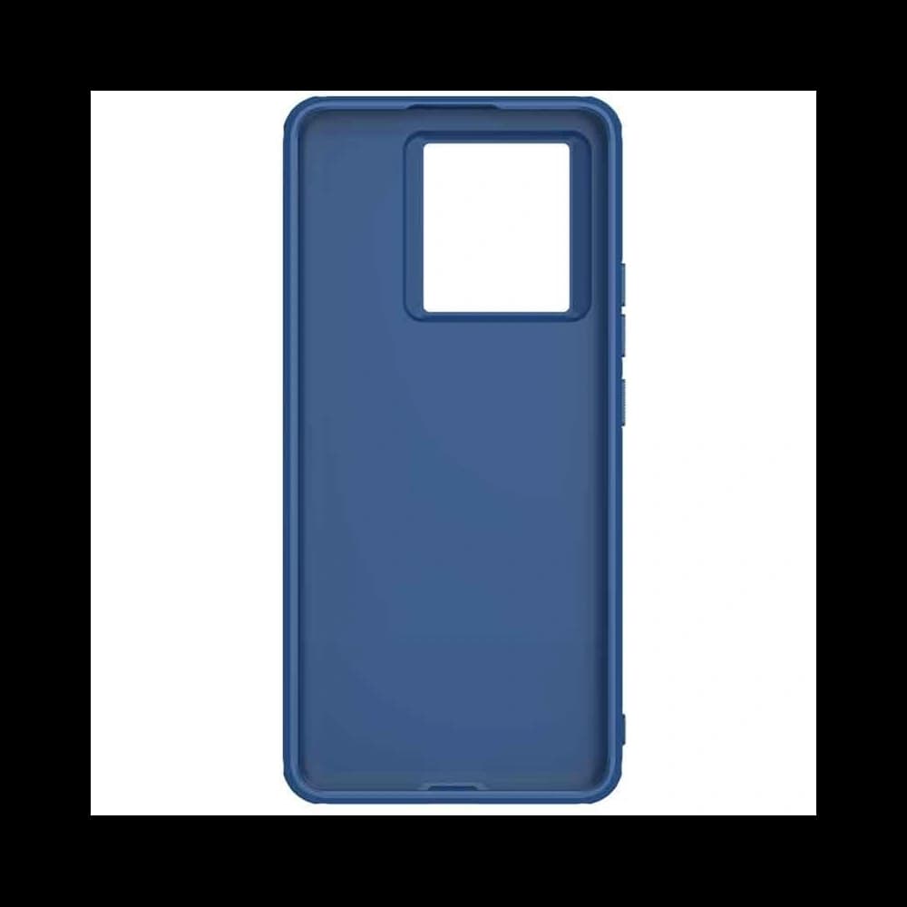 Etui Nillkin Super Shield Pro Redmi K60 Ultra / Xiaomi 13T / 13T Pro modré/blue - 2