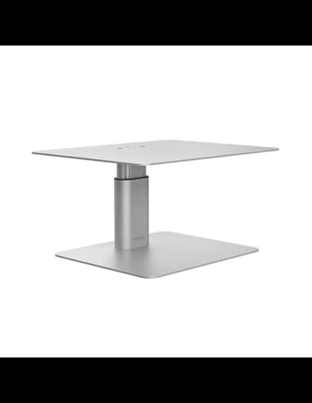 Podstawka Nillkin HighDesk Monitor Stand srebrna/silver