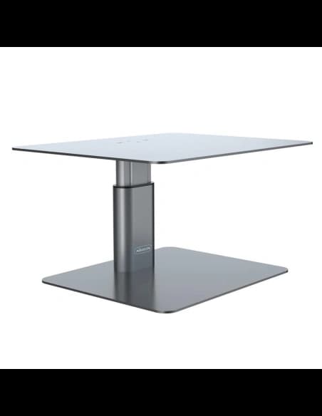 Podstawka Nillkin HighDesk Monitor Stand szara/grey