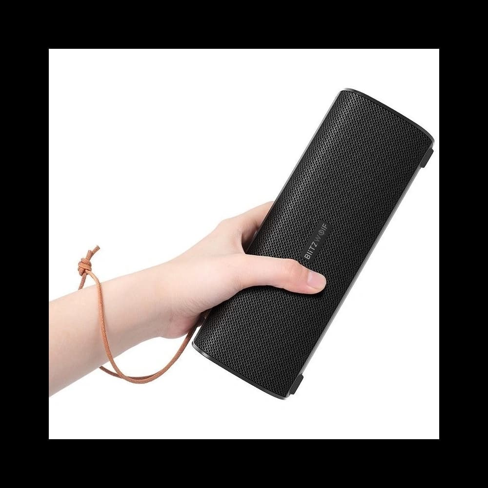 Bluetooth reproduktor BlitzWolf BW-WA2 20W IP66 NFC - 5
