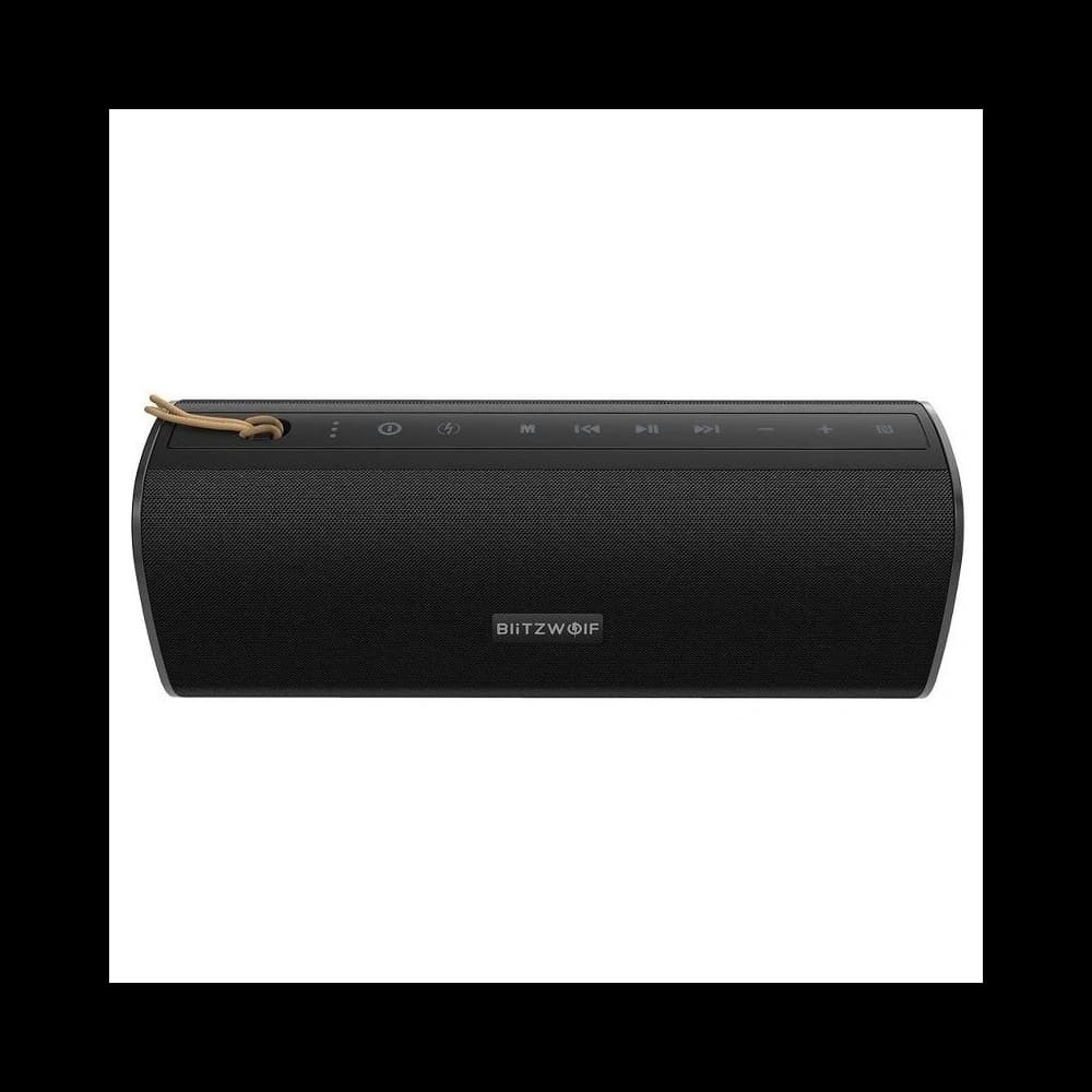 Bluetooth reproduktor BlitzWolf BW-WA2 20W IP66 NFC - 6