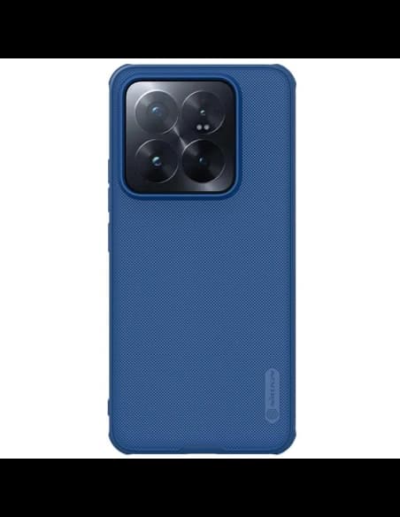Etui Nillkin Super Shield Pro Xiaomi 14 Pro modré/blue