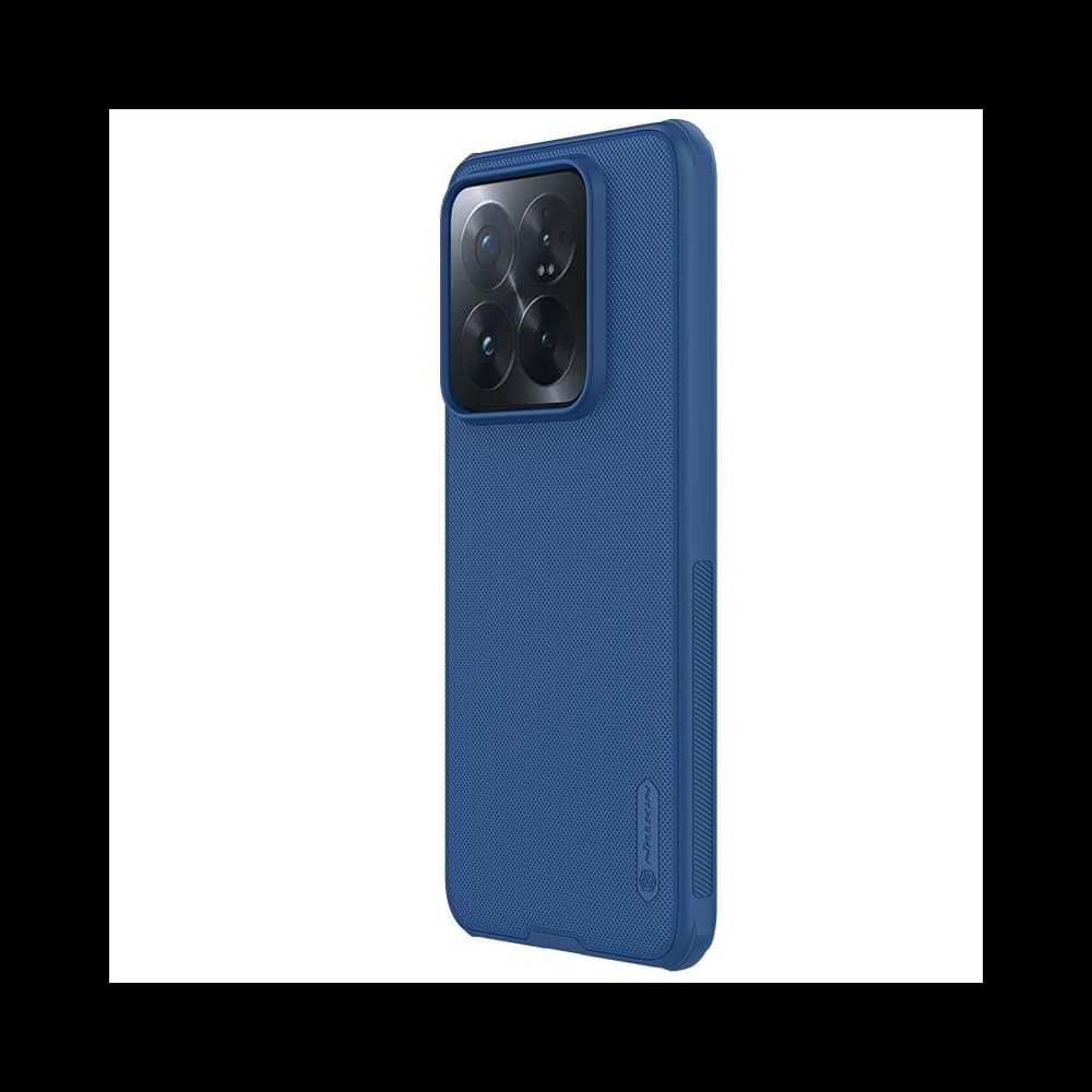 Etui Nillkin Super Shield Pro Xiaomi 14 Pro modré/blue - 2