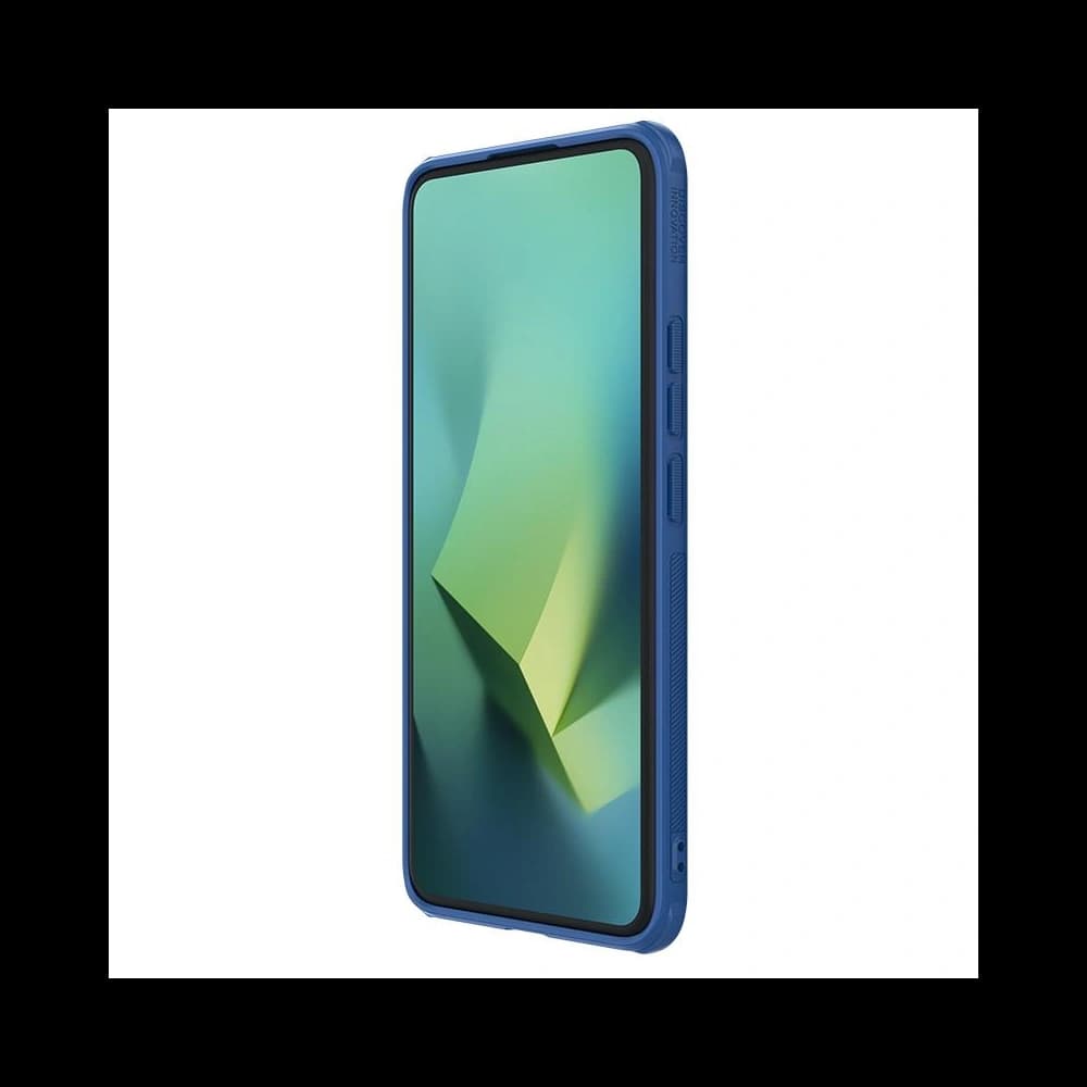 Etui Nillkin Super Shield Pro Xiaomi 14 Pro modré/blue - 5