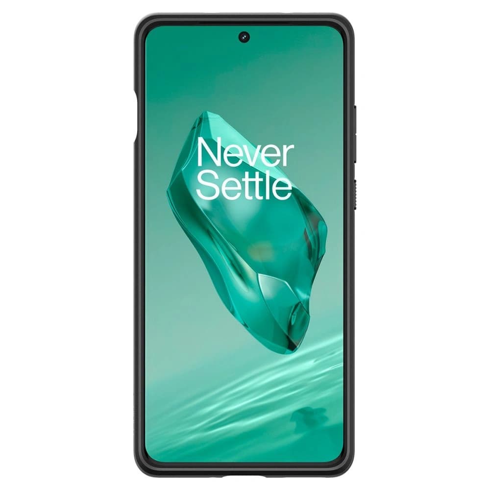 Spigen Ultra Hybrid OnePlus 12 Matte Black - 3