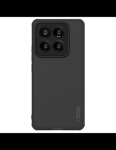 Etui Nillkin Super Shield Pro Magnetic Xiaomi 14 Pro černý/black