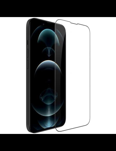 Tvrzené sklo Nillkin CP+Pro Xiaomi 14 černé/black