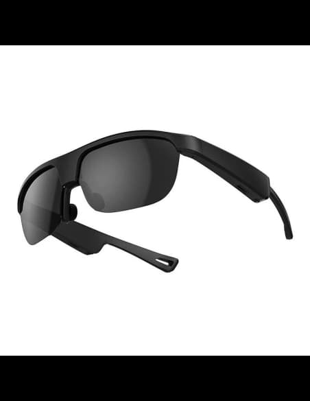 Sportovní sluchátka Bluetooth 5.3 / sluneční brýle BlitzWolf BW-G02 černé