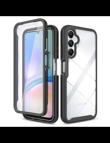 Etui Tech-Protect Defense360 Samsung Galaxy A05s černé