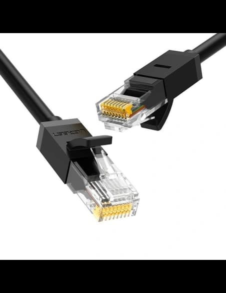 UGREEN Ethernet RJ45 hálózati kábel, Cat.6, UTP, 1m