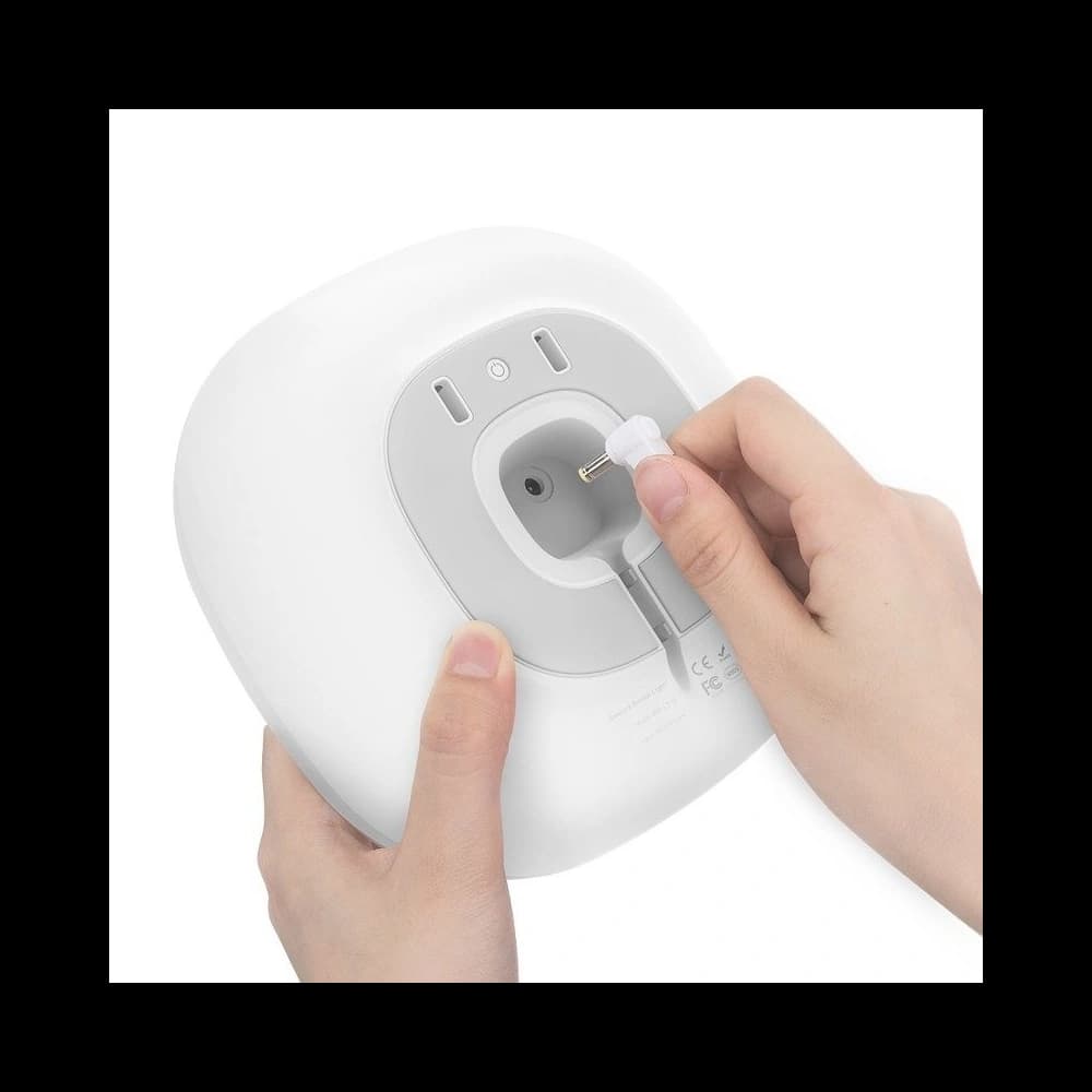 Lampička BlitzWolf BW-LT18 ovládaná gesty, RGB - 3