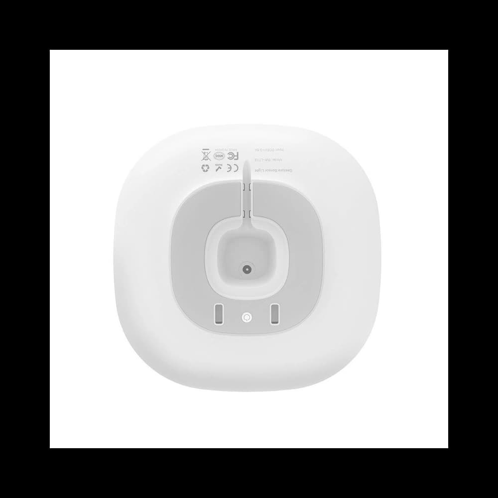 Lampička BlitzWolf BW-LT18 ovládaná gesty, RGB - 4