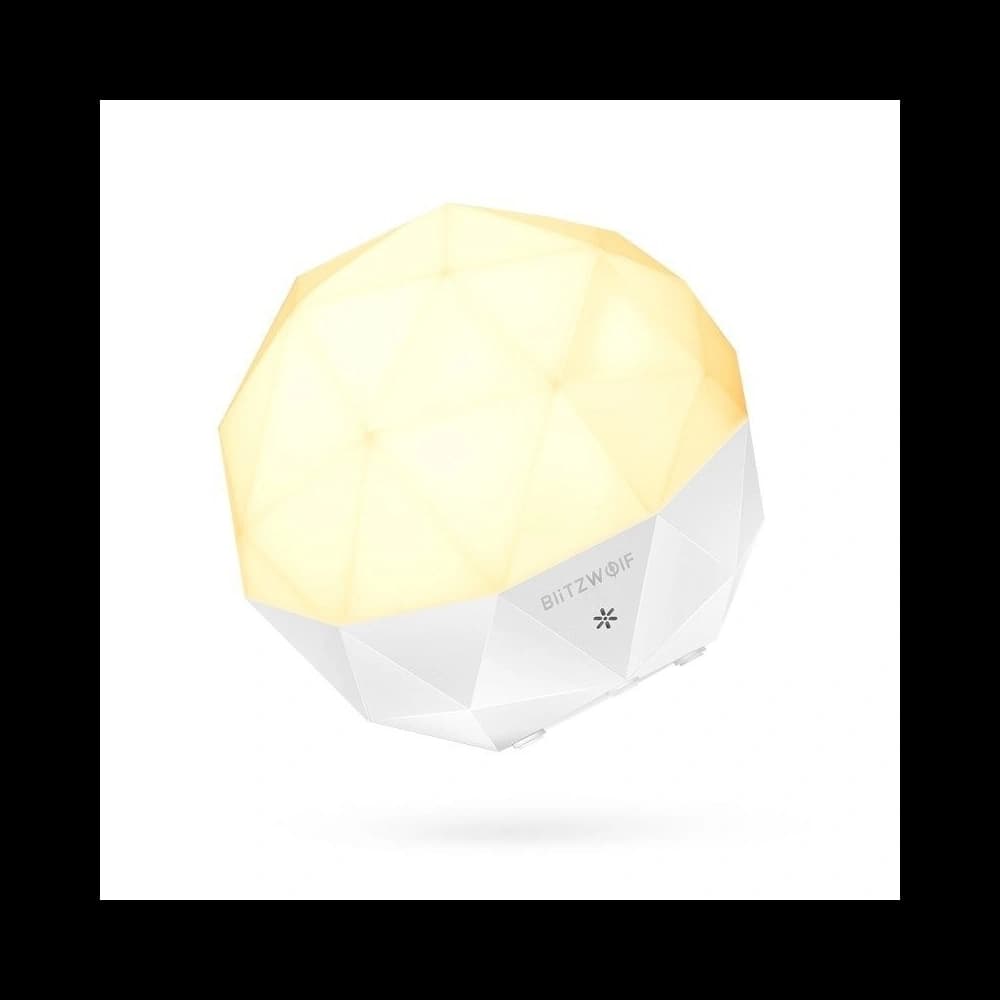 Night lamp BlitzWolf BW-LT19 dotykowa