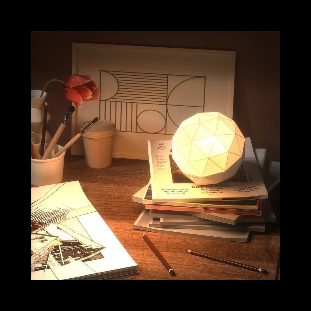 Night lamp BlitzWolf BW-LT19 dotykowa - 5