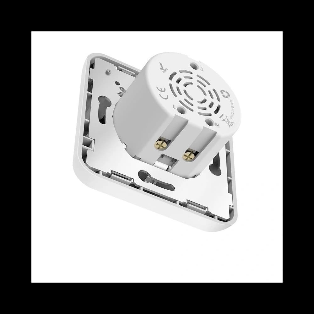 Inteligent priza WiFi BlitzWolf BW-SHP8 3680W, 16A - 5