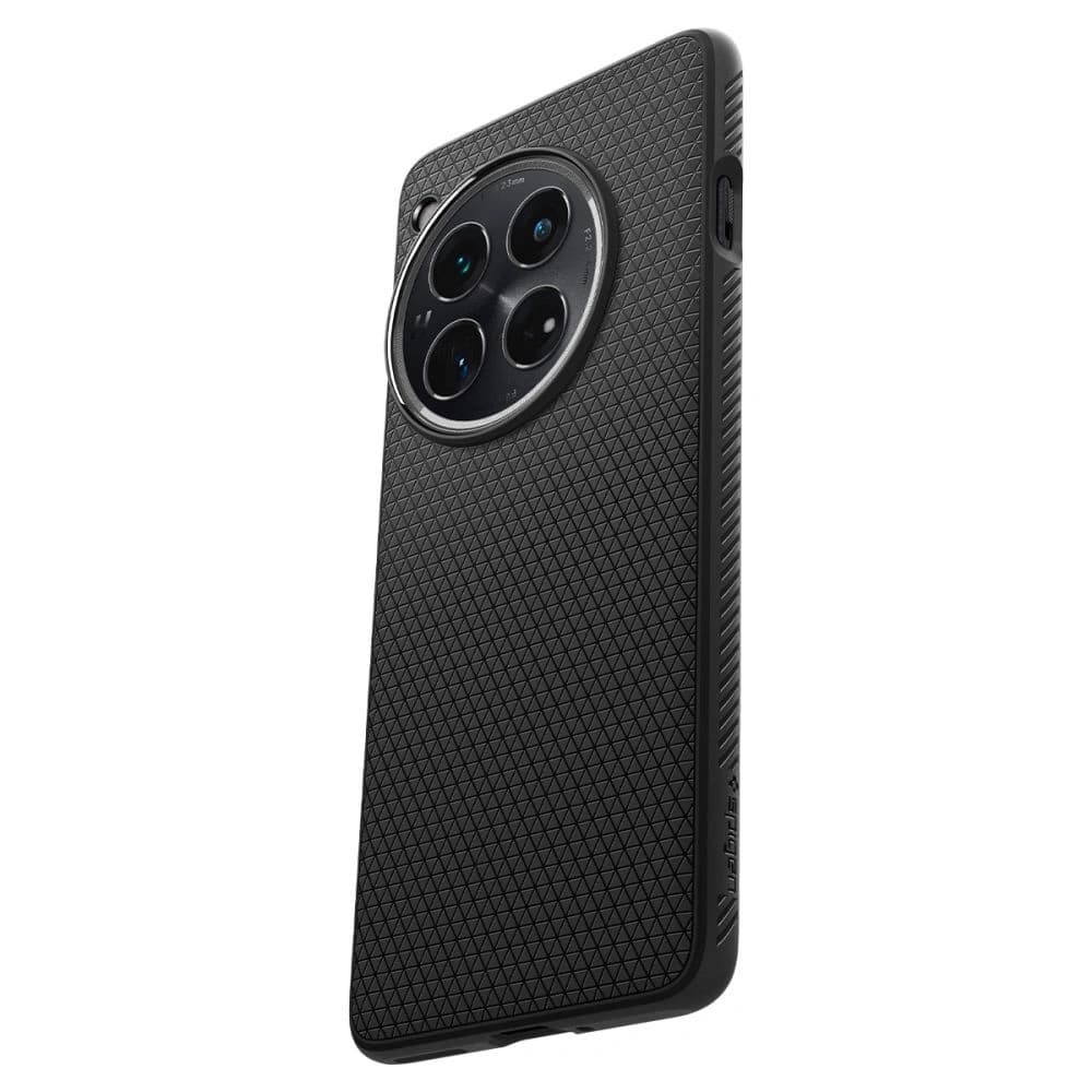 Spigen Liquid Air OnePlus 12 Matte Black - 8