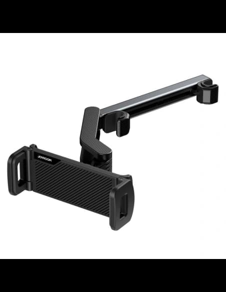 Upevnění na tablet na opěrku hlavy Joyroom JR-ZS369 černé