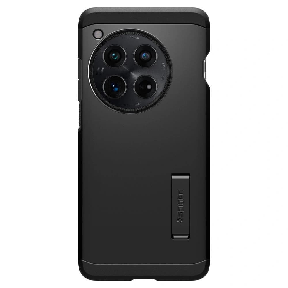 Spigen Tough Armor OnePlus 12 Black - 2