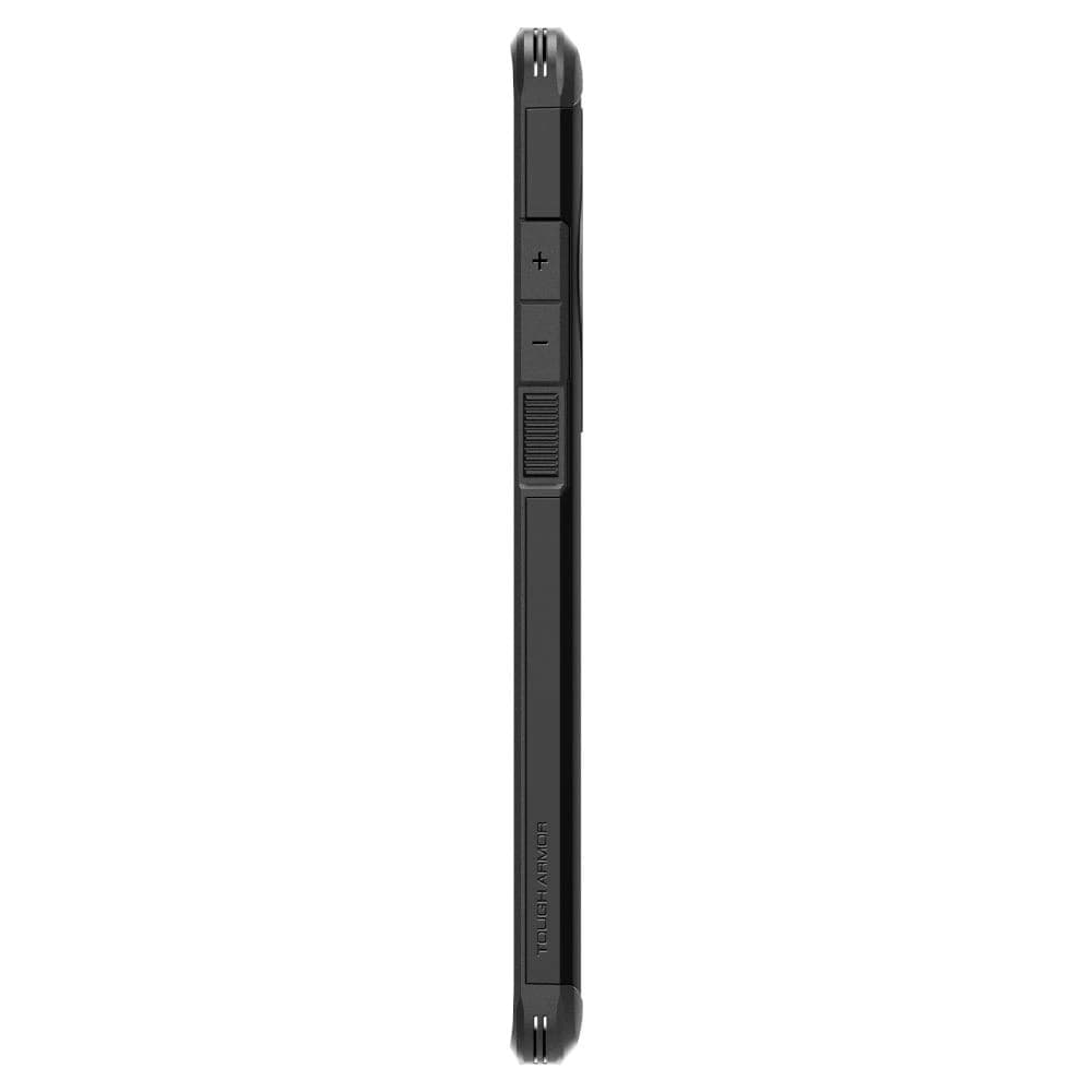 Spigen Tough Armor OnePlus 12 Black - 5