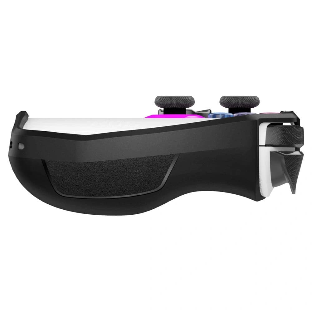 Etui Spigen Rugged Armor Asus Rog Ally Matná Černá - 4