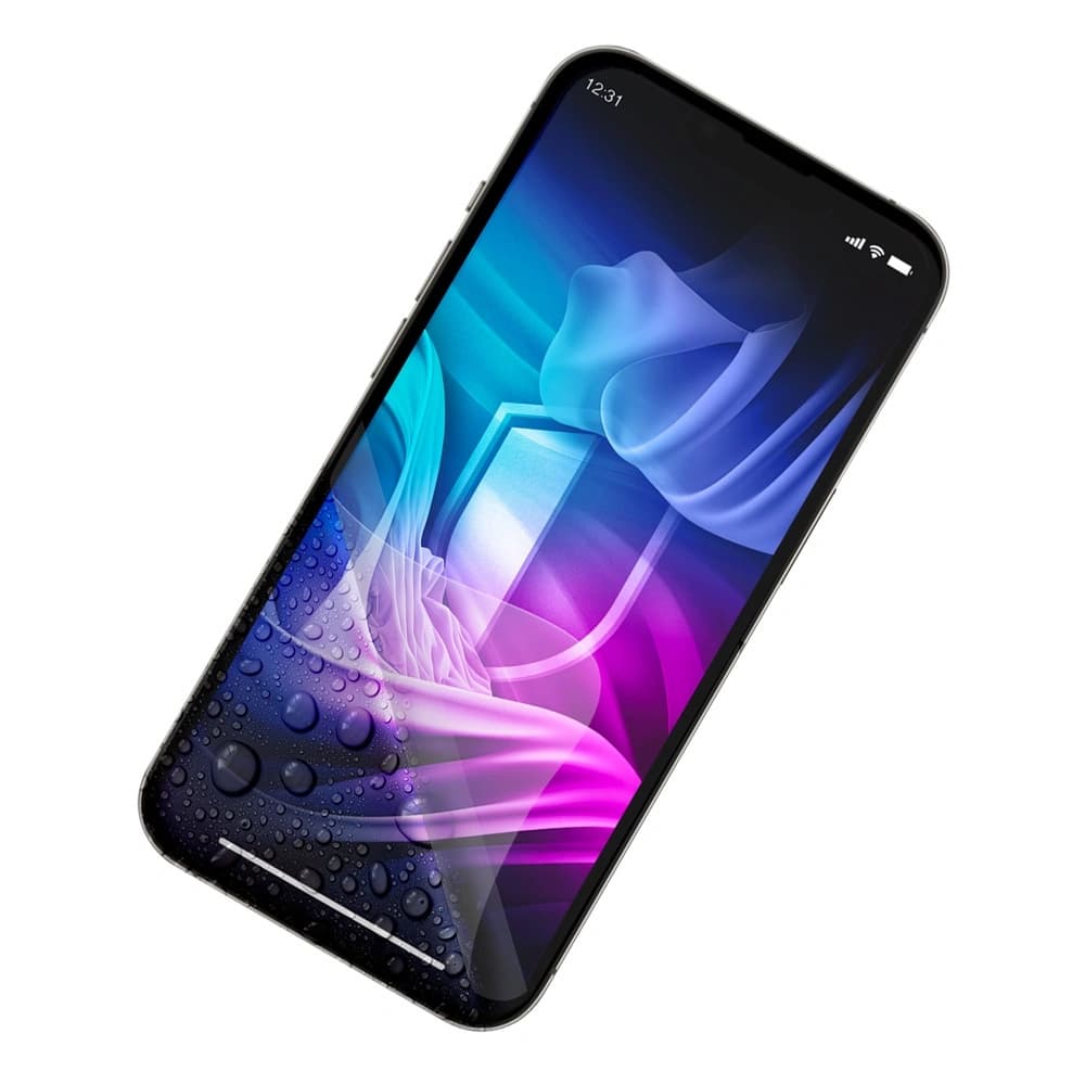 3MK SilkyMatt Pro Xiaomi 14 Ultra - 2