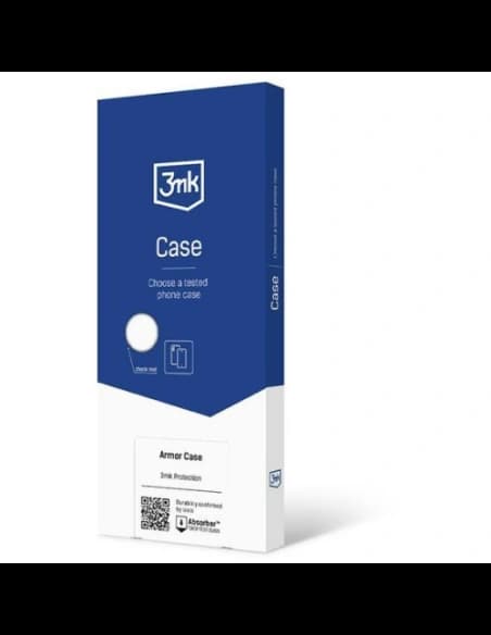 Etui 3MK Armor Case Xiaomi 14 Pro