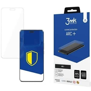 Folia de protecție 3MK ARC+ Honor Magic6 Pro