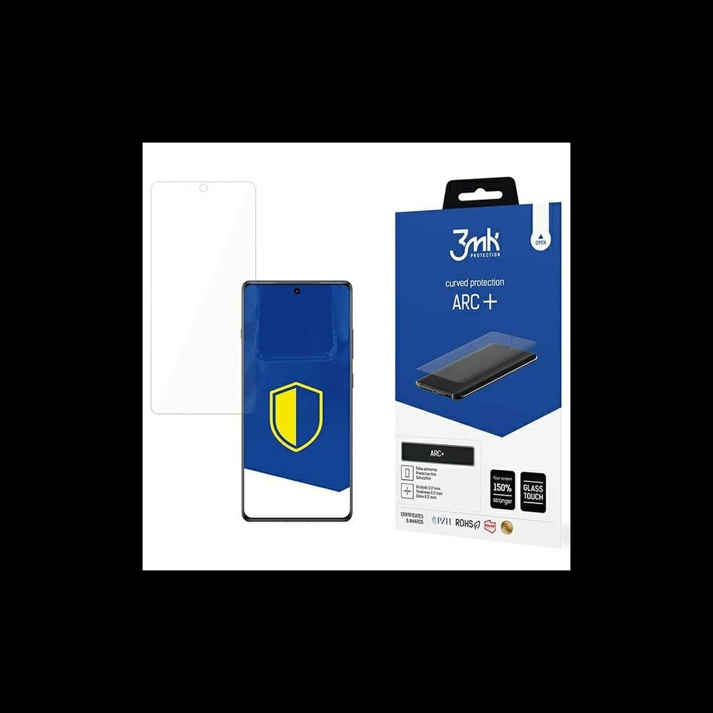 Folia de protecție 3MK ARC+ OnePlus 12R - 1