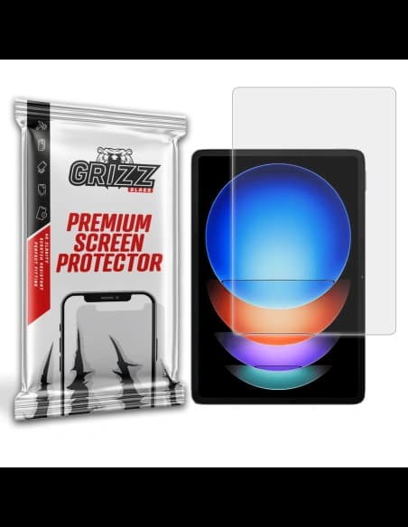 Matná fólie GrizzGlass PaperScreen pro Xiaomi Pad 6S Pro 12.4