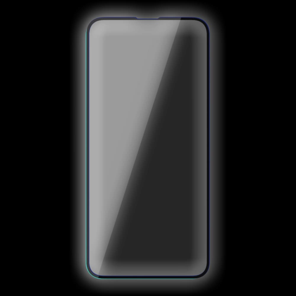 Sticlă securizată 3MK HardGlass Max Lite Poco X6 Pro 5G negru/black - 2