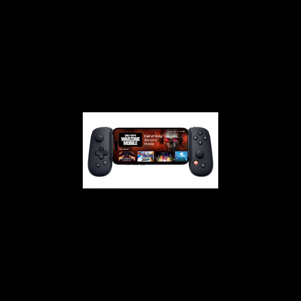Backbone One (Xbox) Controller for devices with USB-C port compatible with Android and iPhone 15